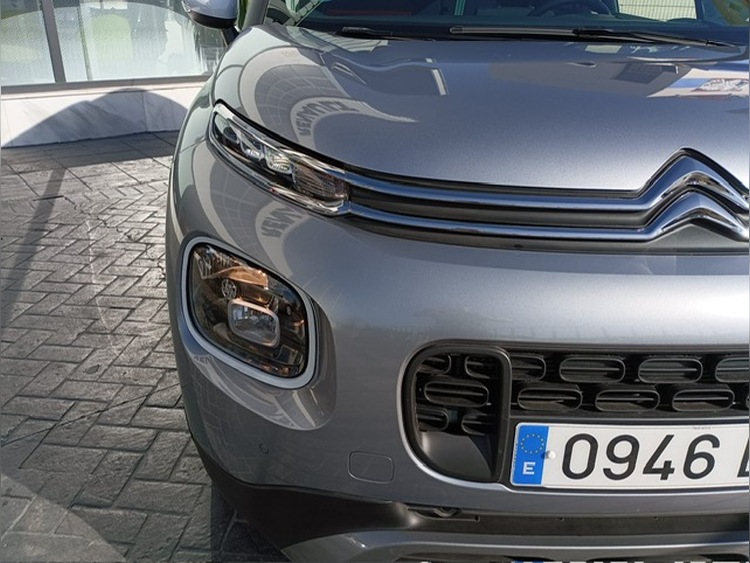 Citroen C3 Aircross  foto 7